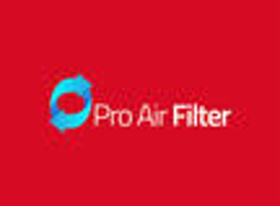 Pro Air Filter - Maryville, TN