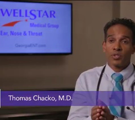 Chacko Allergy, Asthma and Sinus Center of Atlanta - Atlanta, GA