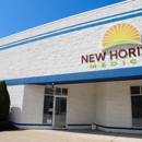 New Horizon Medical - Reducing & Weight Control