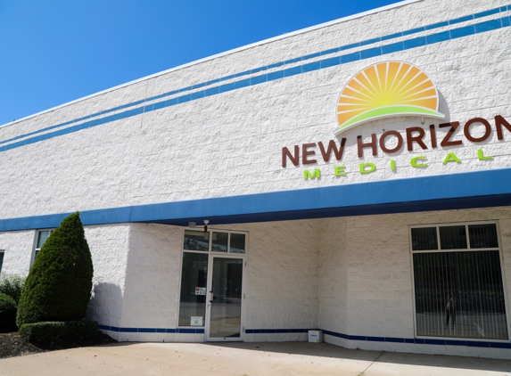 New Horizon Medical - Foxboro, MA