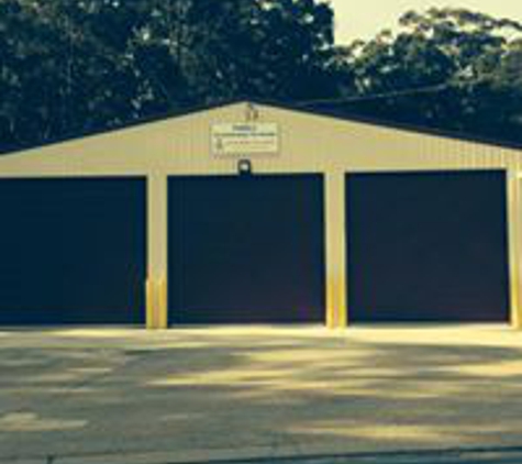 Fair Dinkum Builds - Bega, NSW