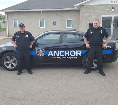 Anchor Security & Logistics - Columbus, OH