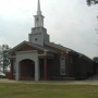 First Missionary Baptist Church - Whitehall