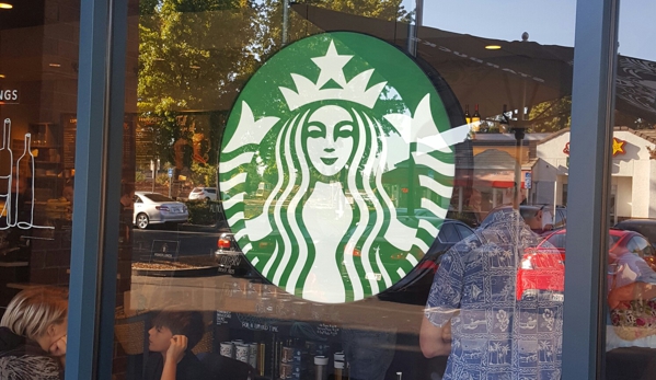 Starbucks Coffee - Roseville, CA