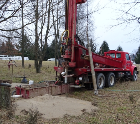 Carlson Joe Well Drilling - Alto, MI