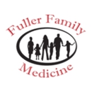 Fuller Family Medicine - Counseling Services