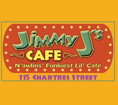 Jimmy John's - New Orleans, LA
