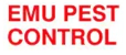 Emu Pest Control Logo