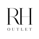RH Outlet La Mesa - Closed