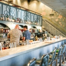 Morris American Bar - Restaurants