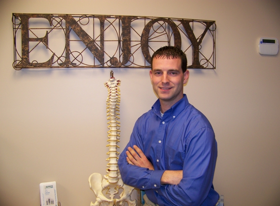 Price Chiropractic - Milwaukee, WI. Dr Ken Price