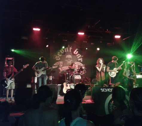 School of Rock - Clear Lake - Webster, TX