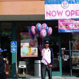 Baskin Robbins - San Jose, CA