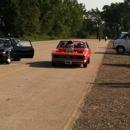 Great Lakes Dragway - Historical Places