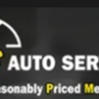 RPM's Auto Service Inc