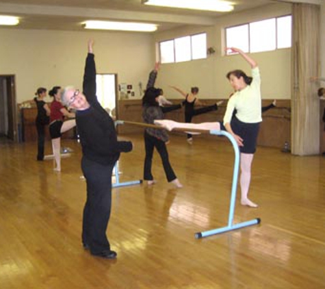 San Jose Ballet School - San Jose, CA