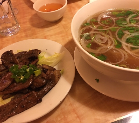 Pho Xinh - Mount Laurel, NJ