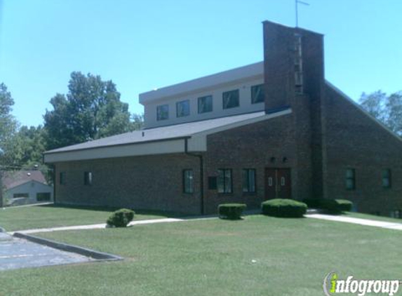 First Church Of God Richmond Heights - Saint Louis, MO