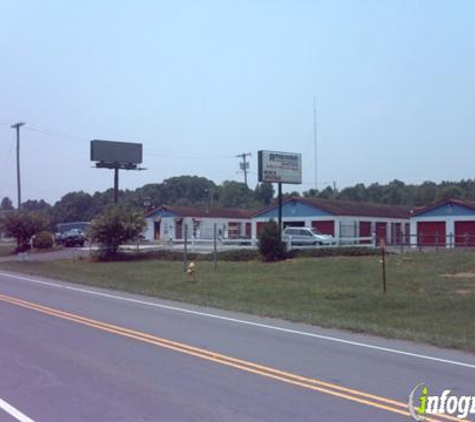 U-Haul Neighborhood Dealer - Monroe, NC