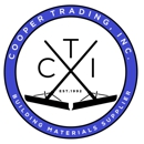 Cooper Trading, Inc - Concrete Equipment & Supplies