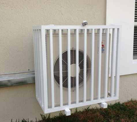 ACTL Air Conditioning Repair Miami Fl - Hialeah, FL