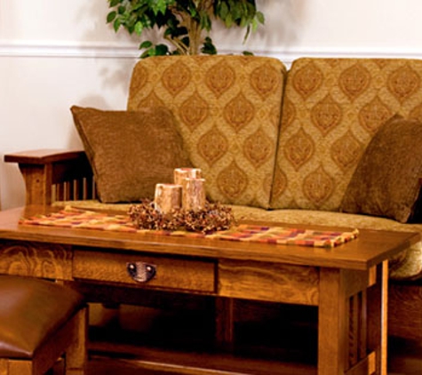 HeartCraft Furniture LLC - Elysburg, PA