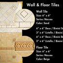 Pro-Line Tile Distributors - Flooring Contractors
