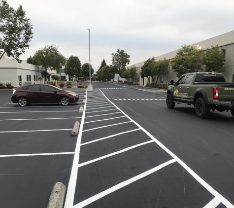 Cato's Paving - Hayward, CA