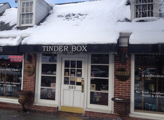 Tinderbox.com - Haverford, PA