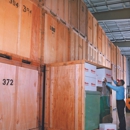 Meyers Moving & Storage - Self Storage
