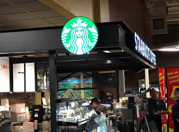 Starbucks Coffee - Elizabethtown, KY