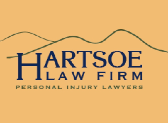 Hartsoe Law Firm Personal Injury Lawyers - Maryville, TN