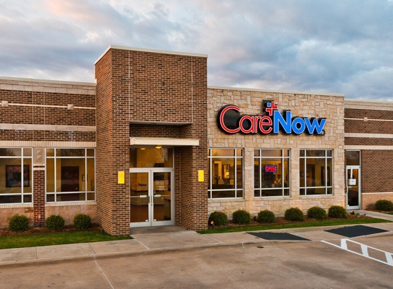 CareNow Urgent Care - Carrollton - Carrollton, TX