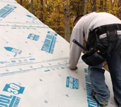Bryce Roofing and Contracting - Collierville, TN