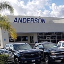 Aaron Chevrolet of Lake Elsinore - New Car Dealers