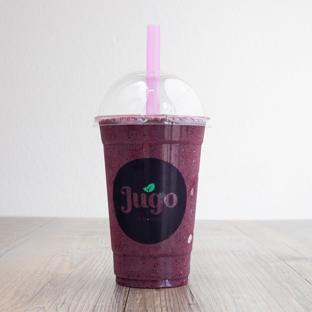 Jugo Acai & Juice Bar - San Antonio, TX