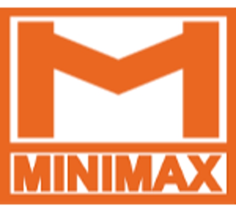Minimax Storage - Menasha, WI