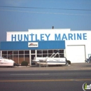Huntley Marine - Boat Trailers
