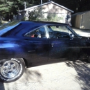 Top Gear auto detailing - Car Wash