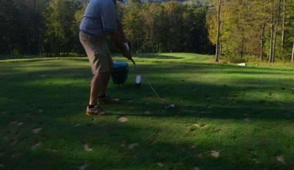 Skytop Mountain Golf Club - Port Matilda, PA