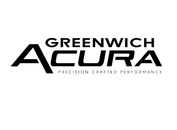 Greenwich Acura - Greenwich, CT