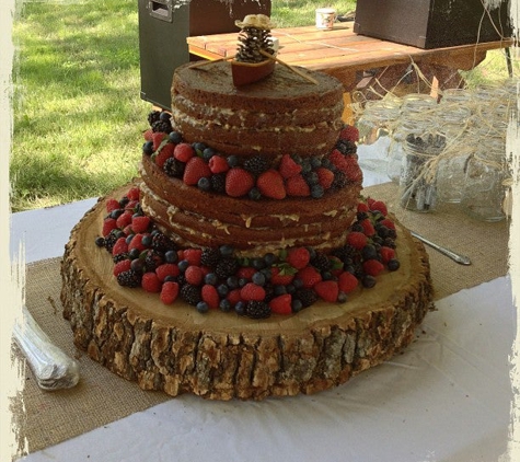 Heaven Scent Bakery - Lebanon, MO