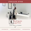Rodriguez Law Firm, PA - Attorneys