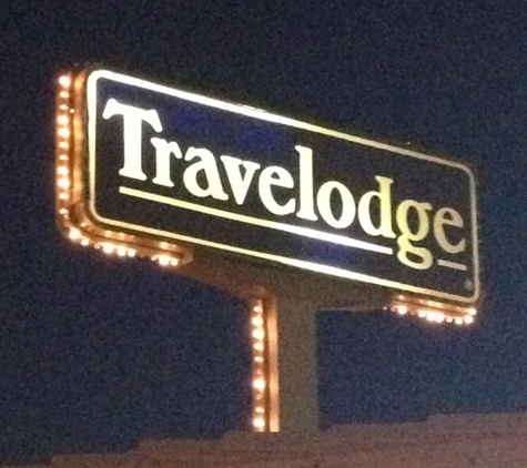 Travelodge by Wyndham Las Vegas Airport Near The Strip - Las Vegas, NV