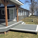 Top Notch Renovations - Deck Builders