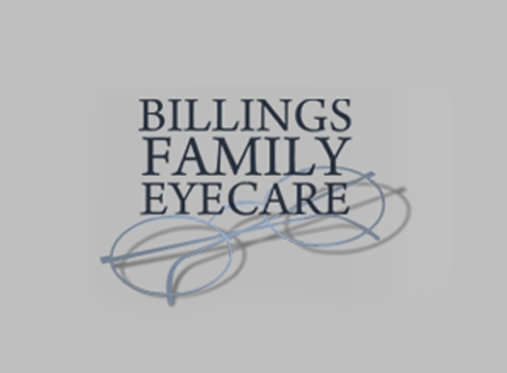 Billings Family Eyecare - Billings, MT