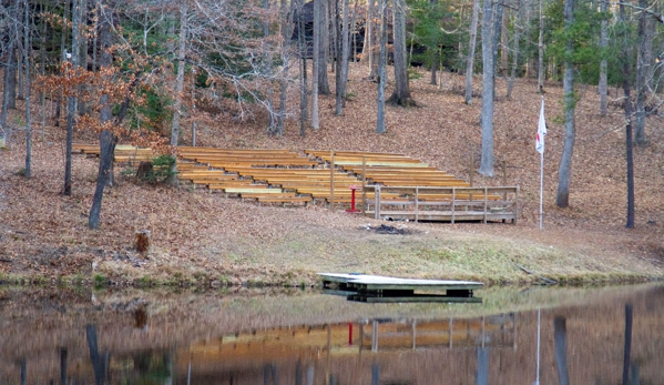 YMCA Camp Thunderbird - Chesterfield, VA