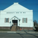 Swoyersville Hose Co - Bingo Halls