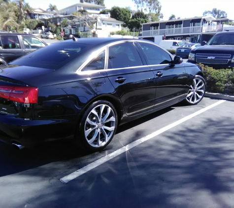 S B Automotive Reconditioning - Laguna Beach, CA