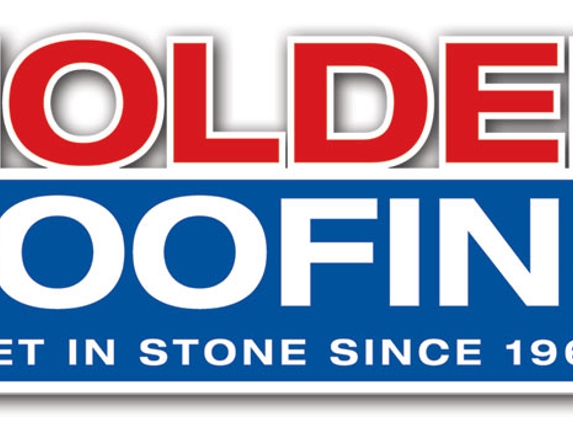 Holden Roofing - Rosenberg, TX